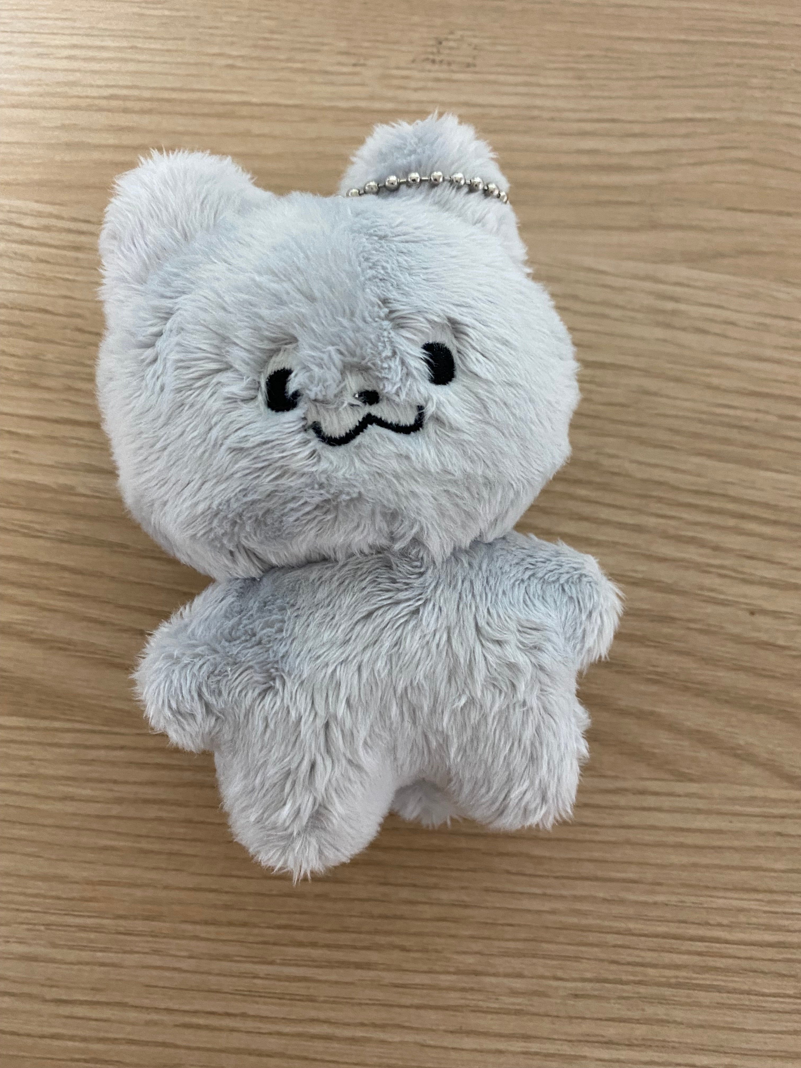 소중한 당신의 인형 방치되고 있지 않습니까?🥸 본격 아이돌 인형 기초 미용법 (경락 / 털 자르기 / 빗질) | 인스티즈