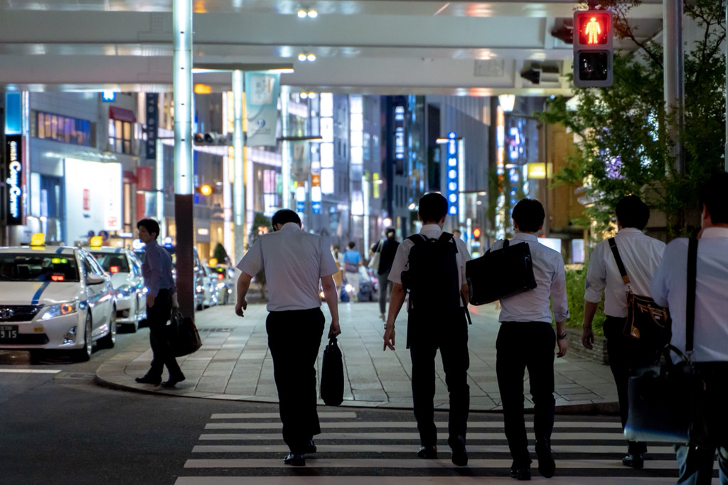 여름 휴가로 갔다온 북해도 사진 | 인스티즈
