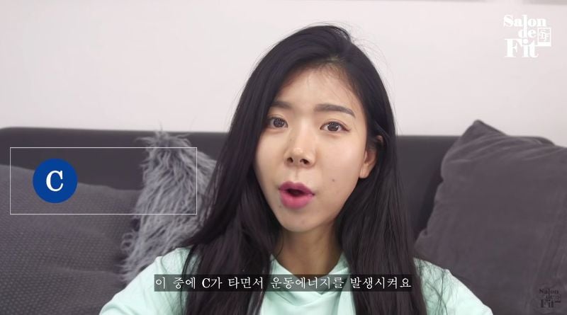 러닝머신을 해야만 체지방이 빠진다? (유산소 다이어트 진실) | 인스티즈