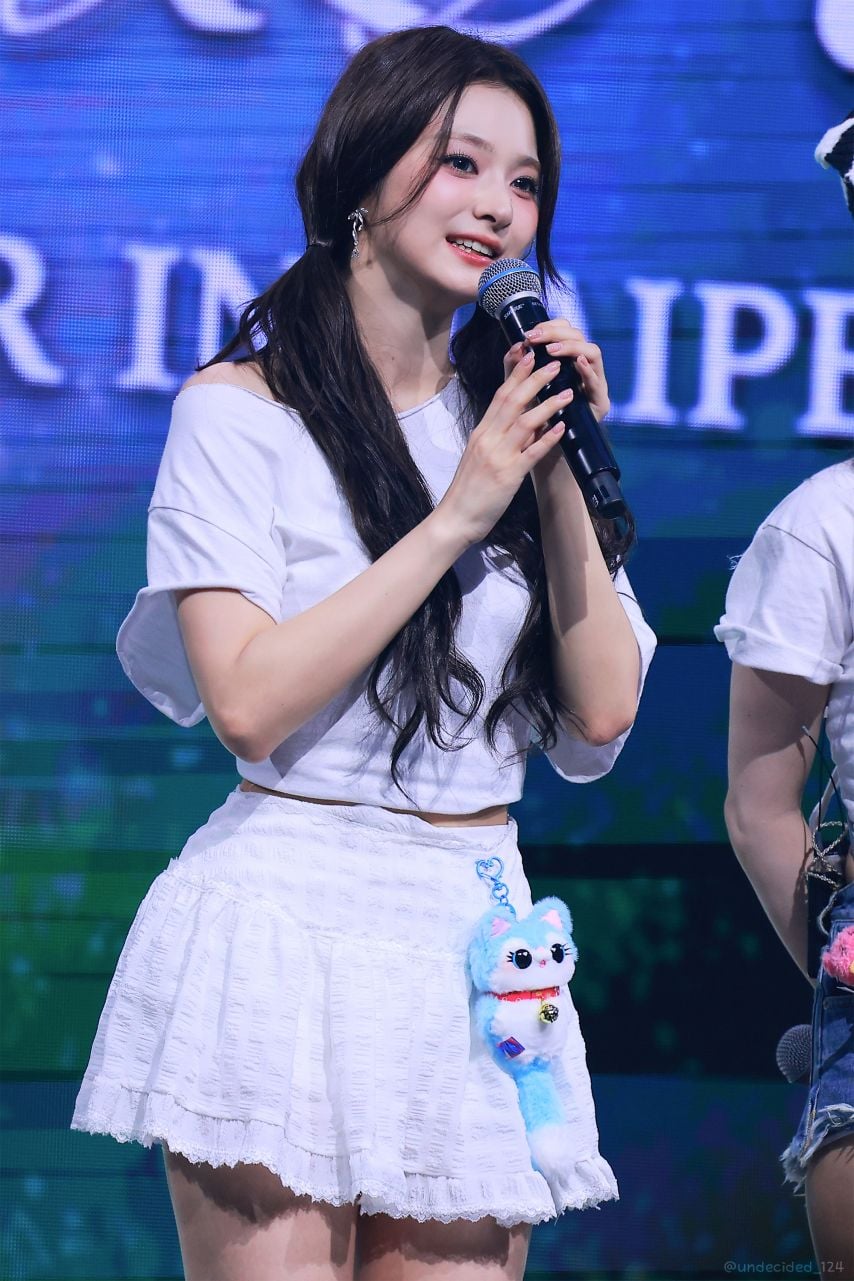 약간..그거.. 그거인 프로미스나인 이나경.jpg | 인스티즈