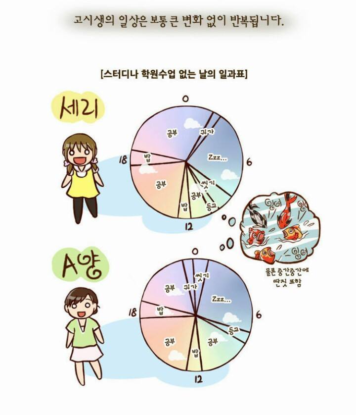 1년이상 시험만 파는 수험생들 장수생들 공감 ^_ㅠ | 인스티즈