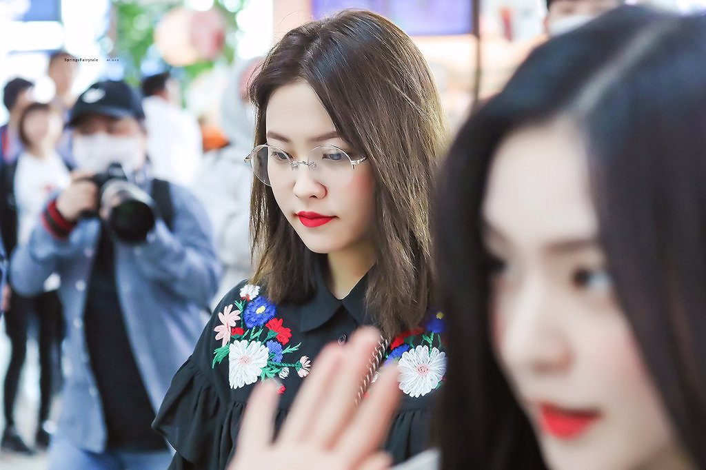 레드벨벳의 막둥이 예리.jpg | 인스티즈