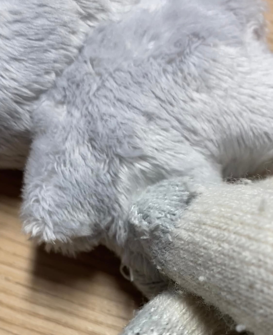 소중한 당신의 인형 방치되고 있지 않습니까?🥸 본격 아이돌 인형 기초 미용법 (경락 / 털 자르기 / 빗질) | 인스티즈