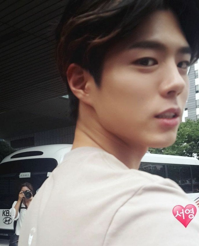 박보검 발육이 남다른 5살때 사진.jpg | 인스티즈