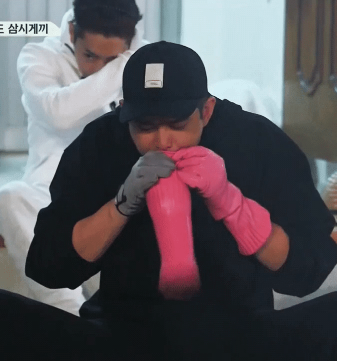 우울할 때 꺼내보는 웃긴 짤 모음.gif | 인스티즈