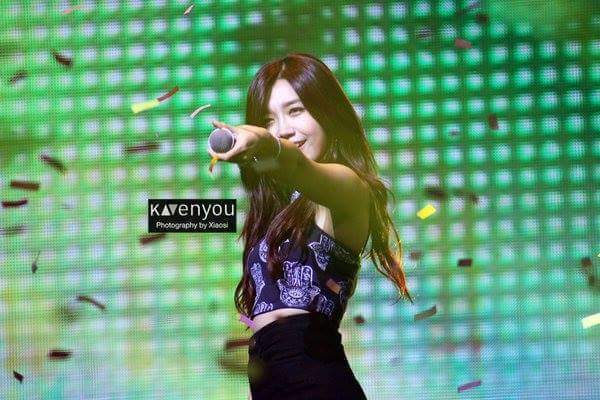 정은지 겨드랑이 | 인스티즈