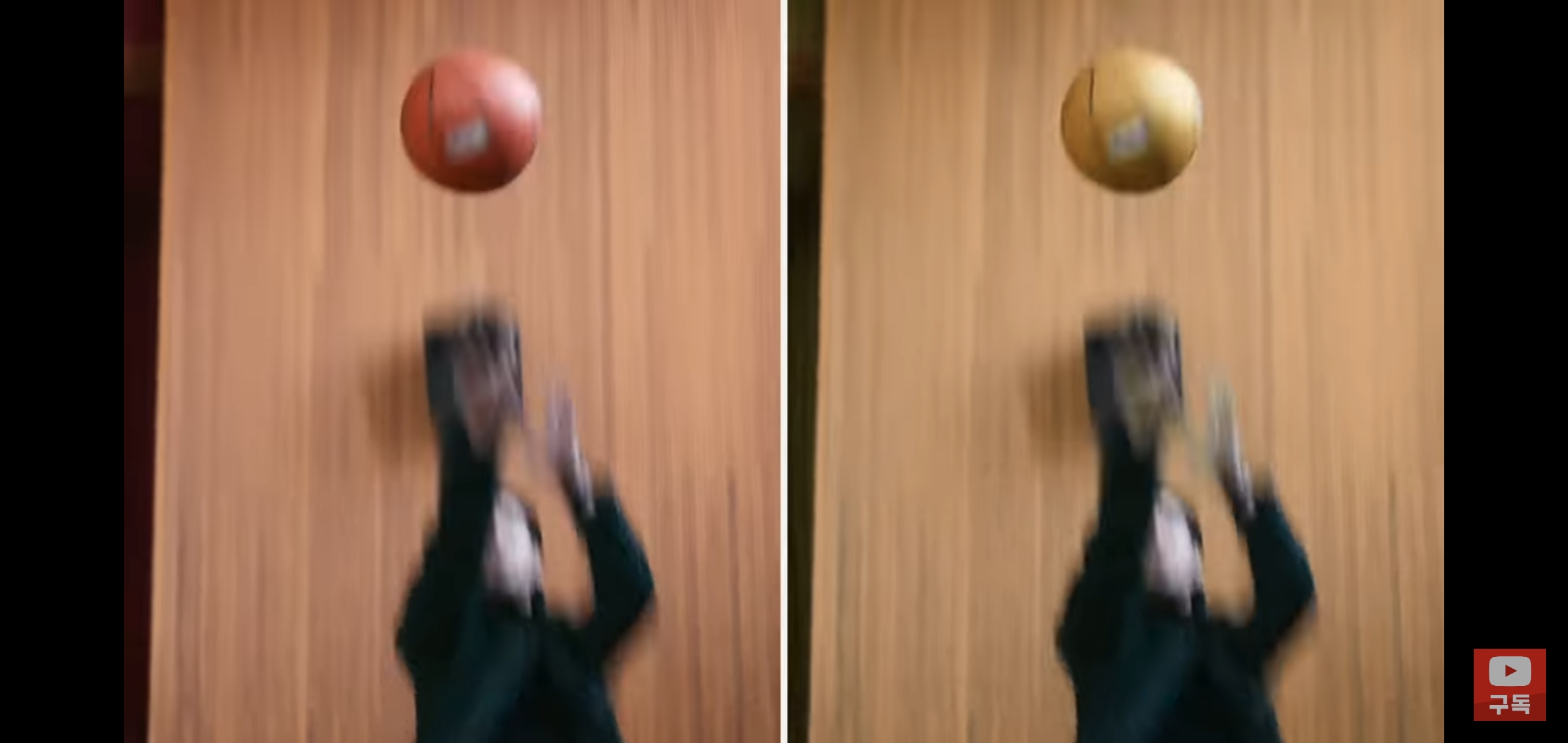 소름돋는 전재준의 적녹색약 시야로 편집된 더글로리.jpg | 인스티즈