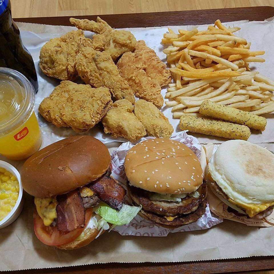 모든 사람들이 좋아하는것 | 인스티즈