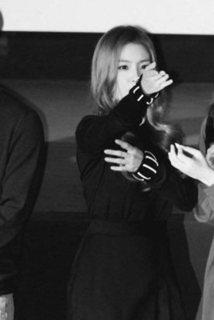 아이린 인성.gif | 인스티즈