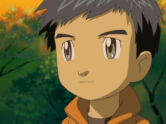 디지몬 테이머즈. 시리즈 중 가장 어둡다고해서 정주행 후 정리 | 인스티즈