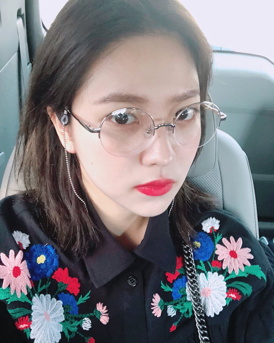 레드벨벳의 막둥이 예리.jpg | 인스티즈