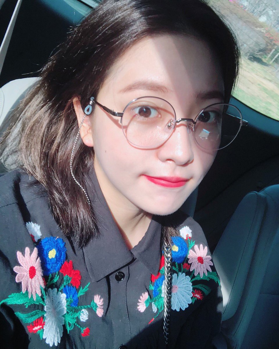 레드벨벳의 막둥이 예리.jpg | 인스티즈