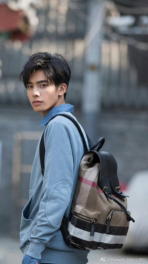 중국 SNS스타로 연예계 데뷔한 배우 | 인스티즈