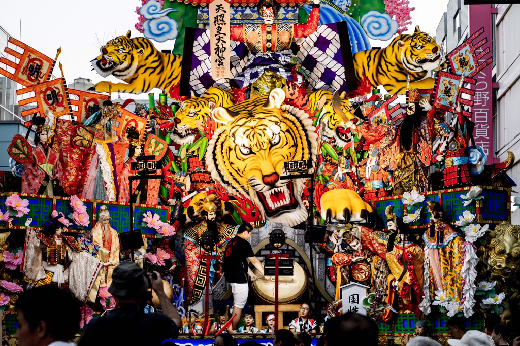 여름 휴가로 갔다온 북해도 사진 | 인스티즈