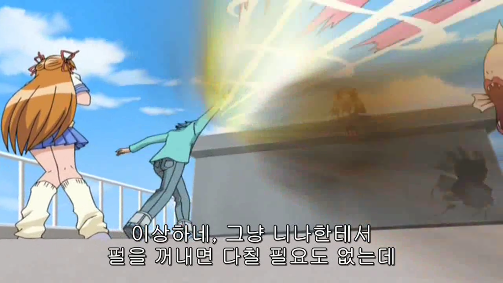 여름인데 보면 더 짜증나는 지켜줘 롤리팝 2 | 인스티즈