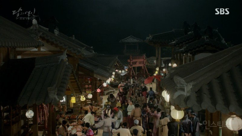 달의연인 보보경심려 제작비의 행방이라고 돌아다니는 글의 진실 | 인스티즈