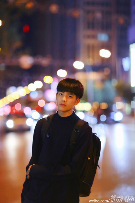 중국 SNS스타로 연예계 데뷔한 배우 | 인스티즈