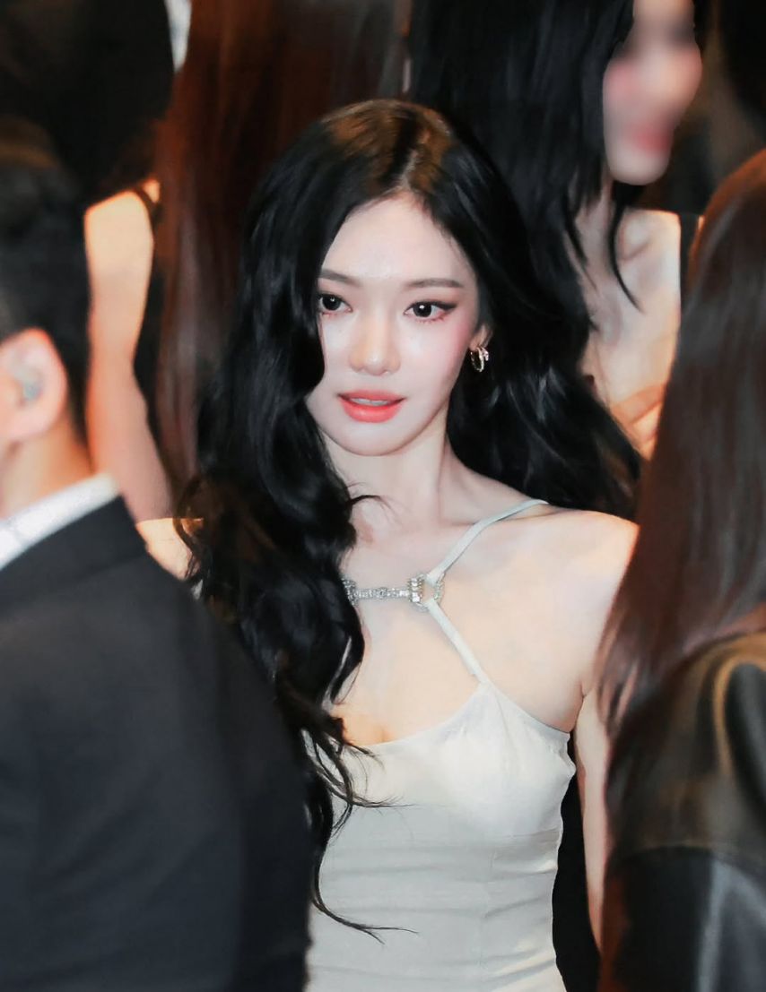 현재 일본에서 논란이라는 에스파 닝닝 | 인스티즈