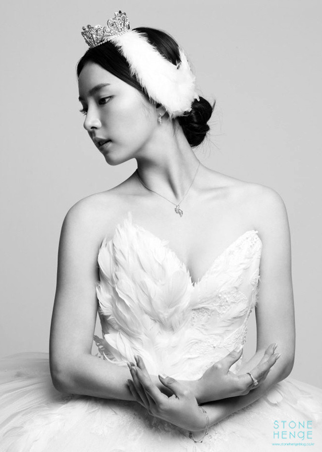 게녀들이 좋아하는 똥머리 스타일은? | 인스티즈