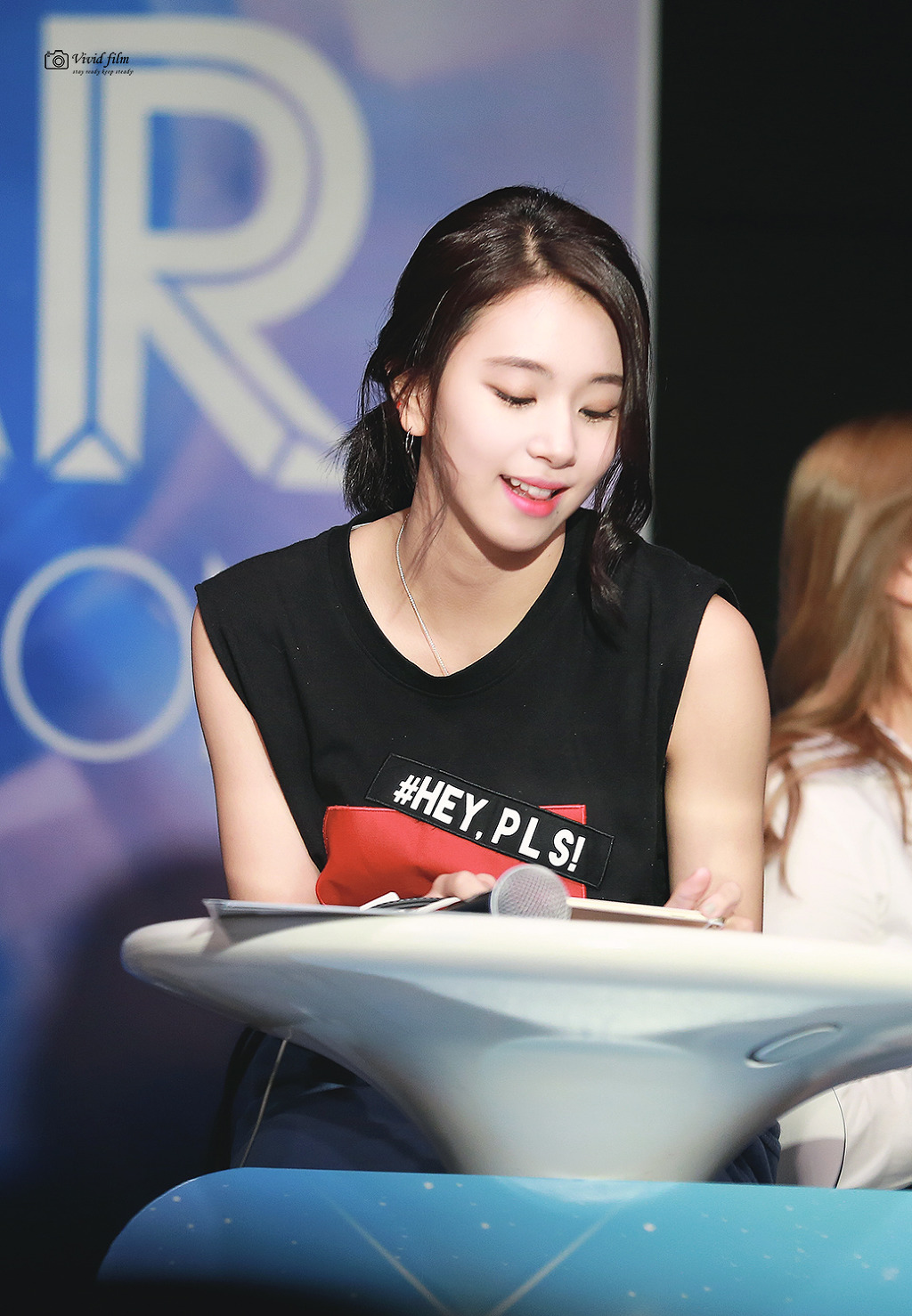 데뷔 전부터 채영이 헤어스타일 월별정리 | 인스티즈