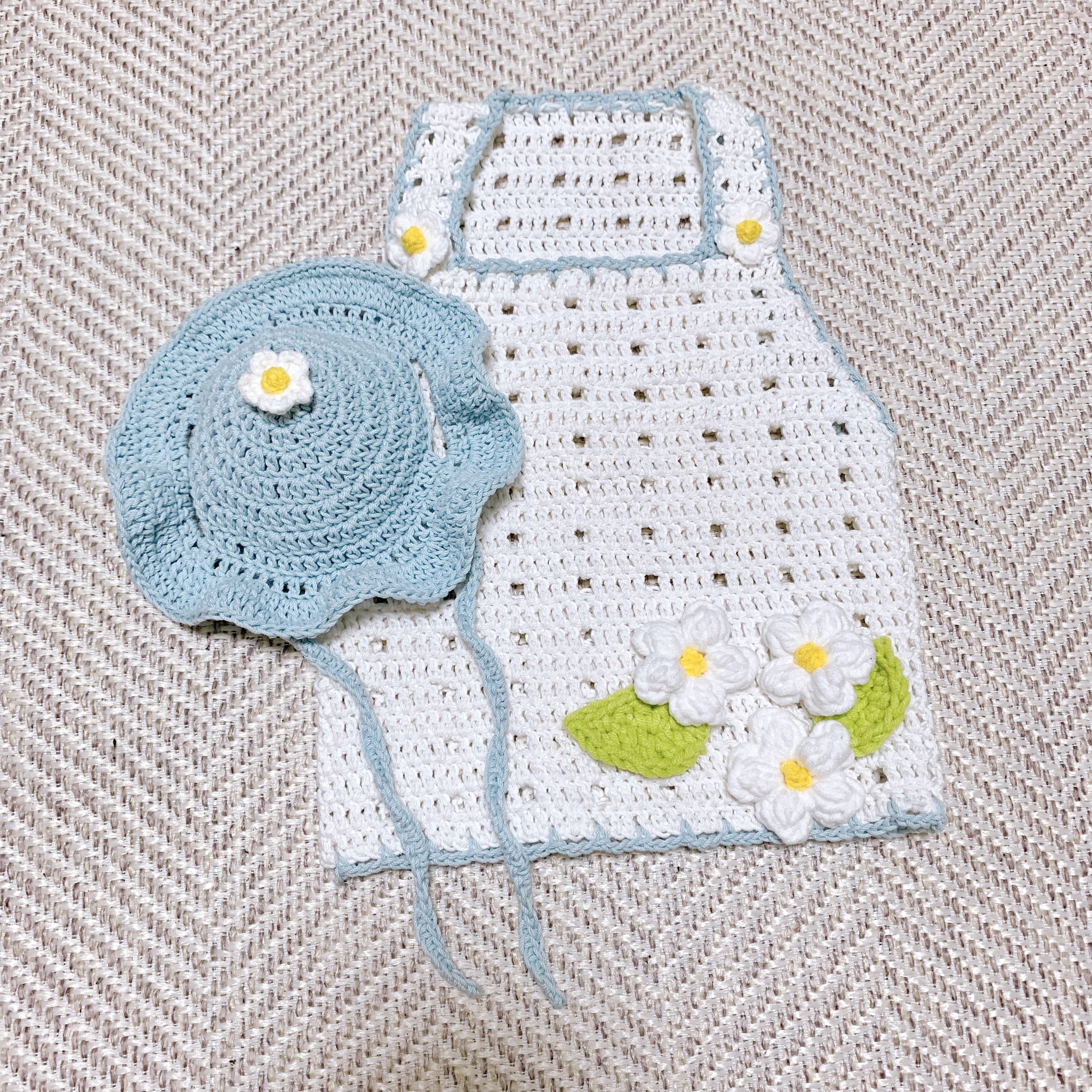 그동안 뜨개질한 강아지 옷..과... 잡다한 것들 | 인스티즈