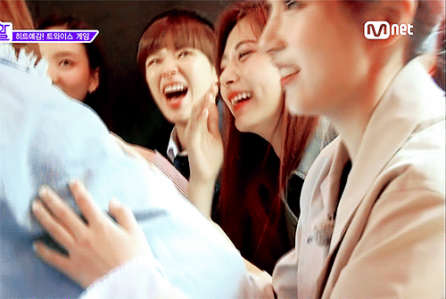 [트와이스] 유또막 모음.gif | 인스티즈