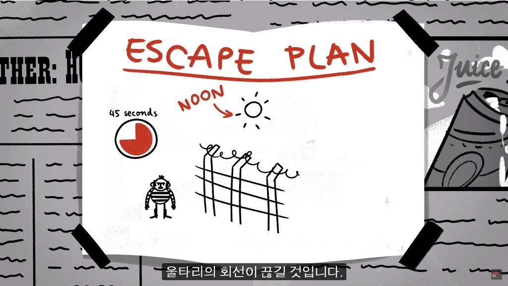 초고난이도 논리 테스트10: 전기울타리 탈옥.jpg ﻿ | 인스티즈