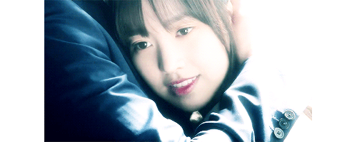 러블리한 진세연.gif | 인스티즈
