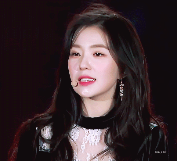 짱예보스 레드벨벳 아이린.gif | 인스티즈