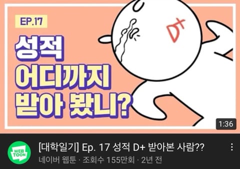 MBTI별 좋아하는 유튜브 재질 | 인스티즈