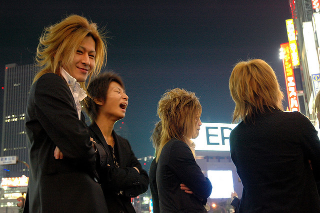 아시아 최대의 환락가 | 인스티즈