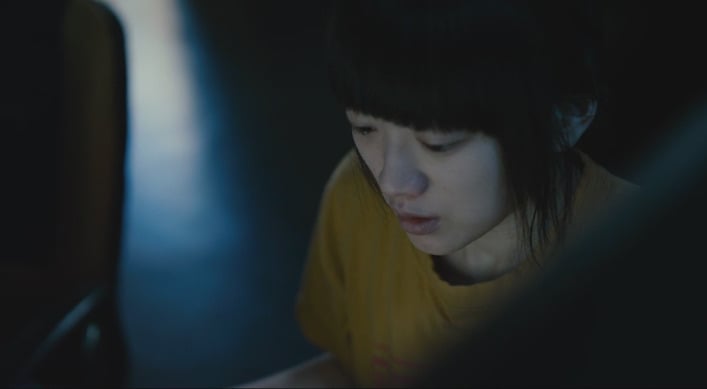 보고 나면 후유증이 너무 어마어마해서 두번은 못보는 영화 한공주 캡쳐 | 인스티즈