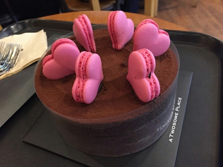 투썸 플레이스에 이거 먹으러 가는 사람들 많음.jpg | 인스티즈