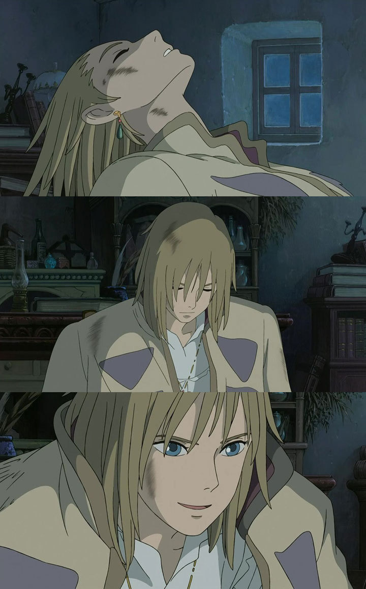 [2D] 만화 속 겁나 설레는 종이남친 고르기 (삐쥐) | 인스티즈