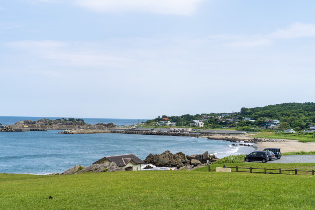 여름 휴가로 갔다온 북해도 사진 | 인스티즈