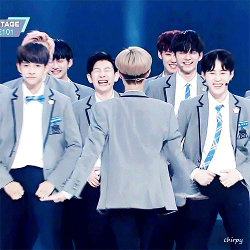프로듀스101 시즌2 개국공신은? | 인스티즈