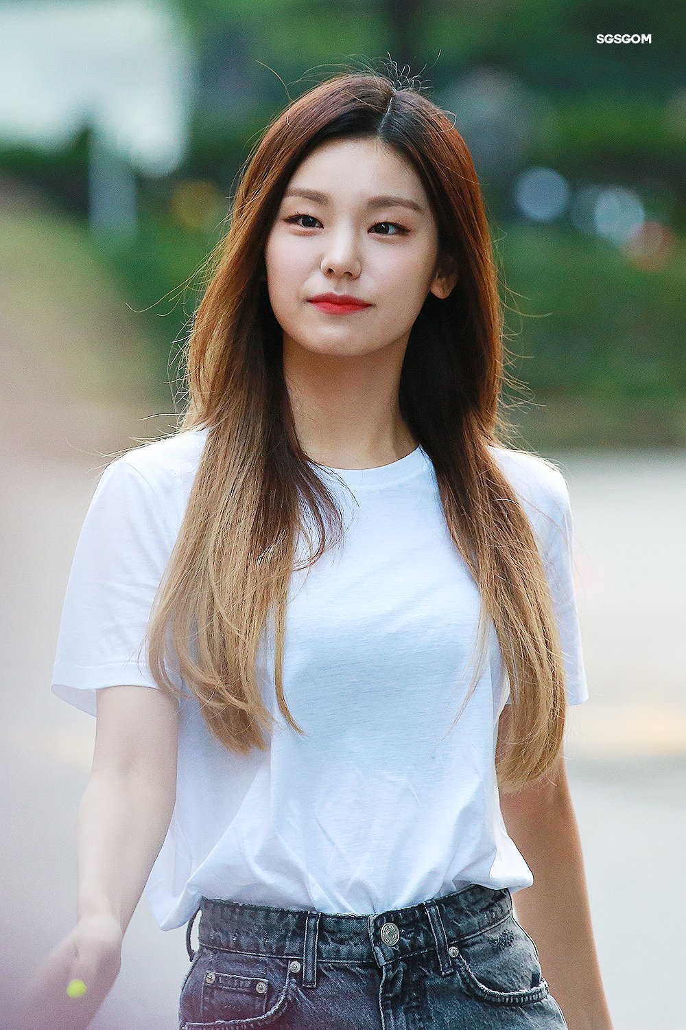 순둥순둥한 예지.jpgif | 인스티즈