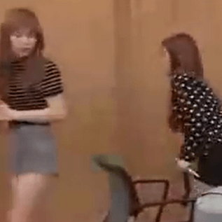 아이린 인성.gif | 인스티즈