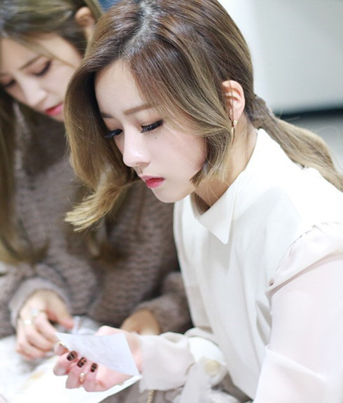 에이핑크 윤보미 | 인스티즈