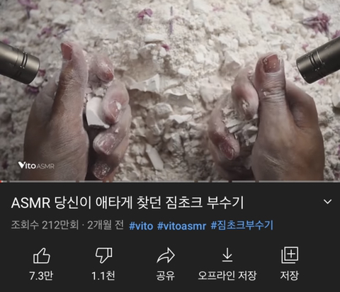MBTI별 좋아하는 유튜브 재질 | 인스티즈
