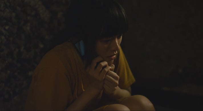 보고 나면 후유증이 너무 어마어마해서 두번은 못보는 영화 한공주 캡쳐 | 인스티즈