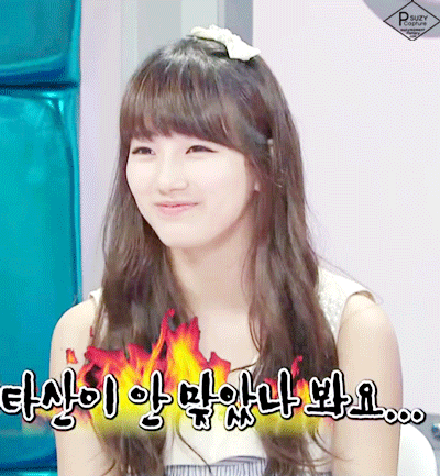걸그룹 잡덕의 그룹별 최애 멤버 베스트11.gif | 인스티즈