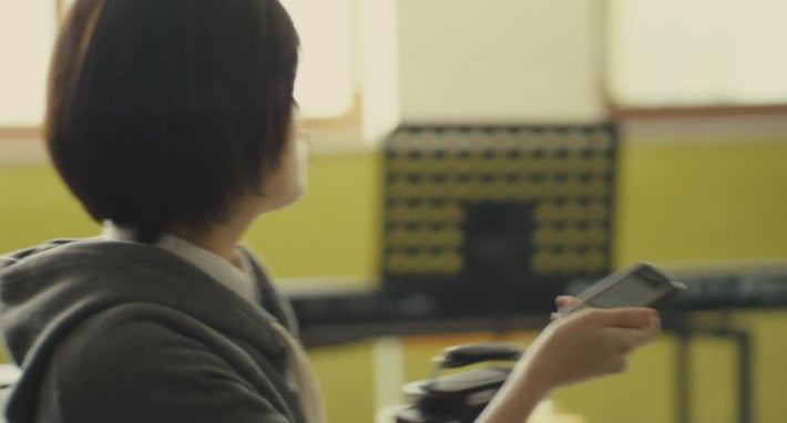 보고 나면 후유증이 너무 어마어마해서 두번은 못보는 영화 한공주 캡쳐 | 인스티즈