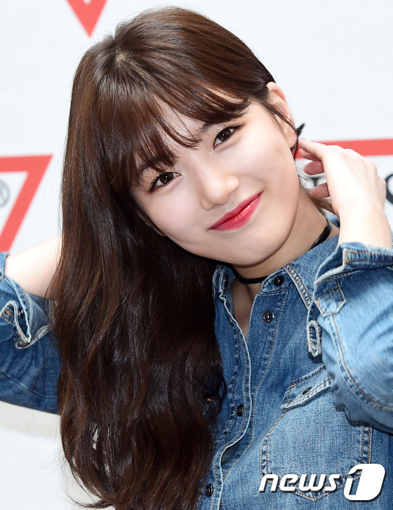 "가로수길서 수지를 만나자"...게스, 29일 수지 팬사인회 진행 +사진추가 | 인스티즈