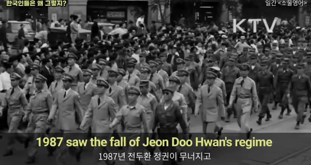 우리만 모르는 전세계 한류 열풍의 진짜 이유 | 인스티즈