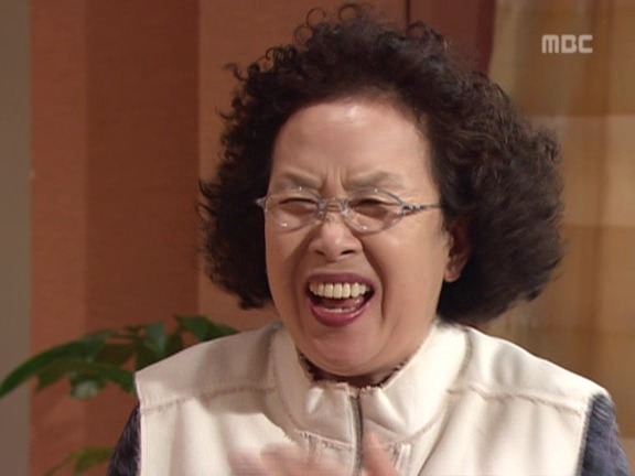 [거침없이하이킥] 박해미 시집살이 시키는 문희 ㅋㅋㅋㅋㅋㅋ.jpg | 인스티즈
