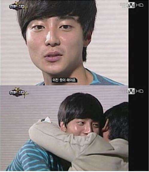 슈퍼스타 K 악마의 편집 甲 | 인스티즈