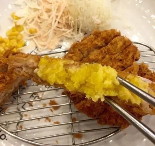 호불호갈리는 돈까스 | 인스티즈