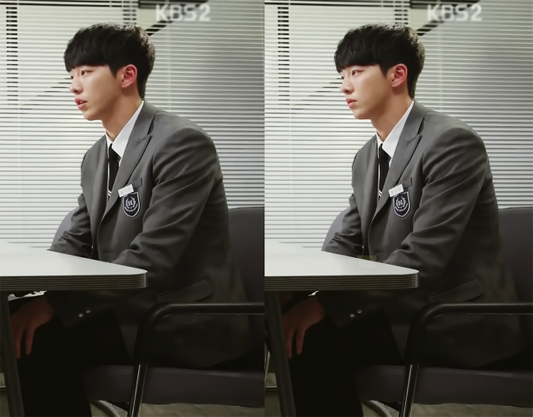 대부분의 남자들이 어울리는 소프트 투블럭 컷.jpg | 인스티즈