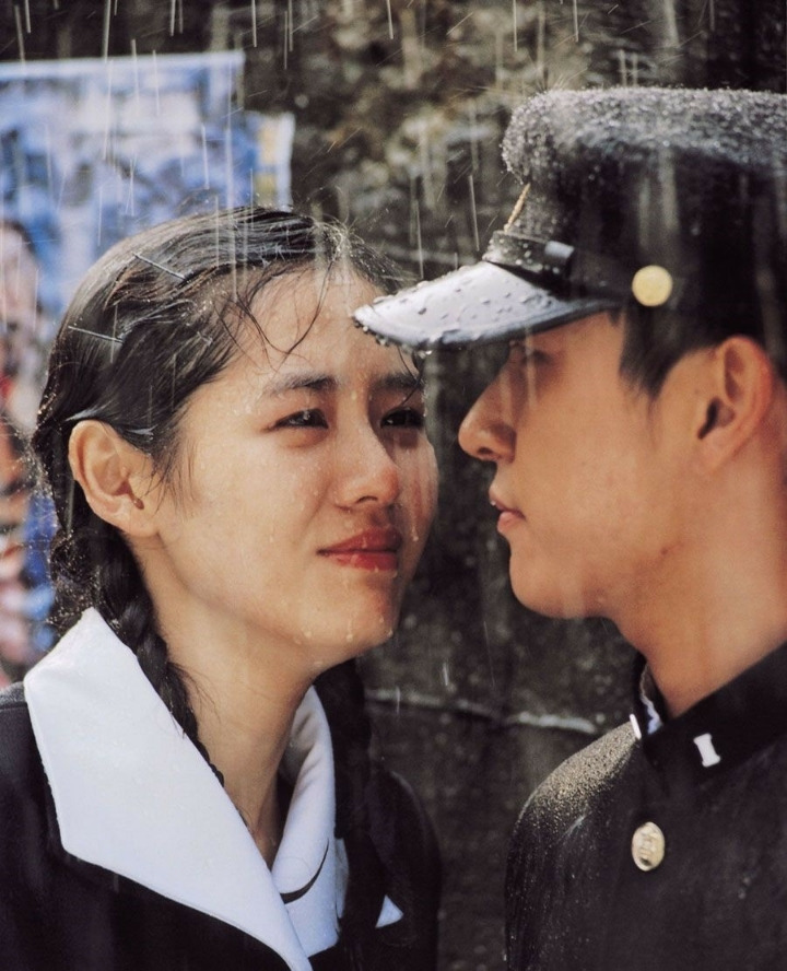필카감성 자극하는 추억의 00년대 영화 스틸컷 | 인스티즈